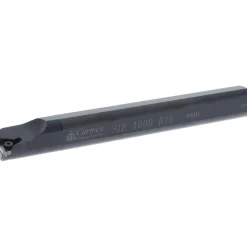 Indexable Threading Toolholder: Internal, Right Hand, 1