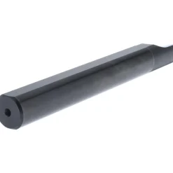Indexable Threading Toolholder: Internal, Right Hand, 1