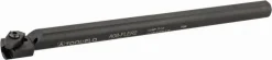 Indexable Threading Toolholder: Internal, Right Hand, 1/2 x 1/2" Shank