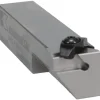 Indexable Threading Toolholder: Internal & External, Left Hand, 1 x 1" Shank