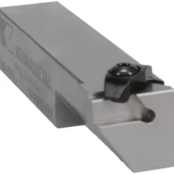 Indexable Threading Toolholder: Internal & External, Left Hand, 1 x 1" Shank