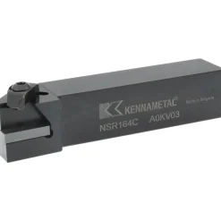 Indexable Threading Toolholder: External, Right Hand, 25.4 x 25.4 mm Shank