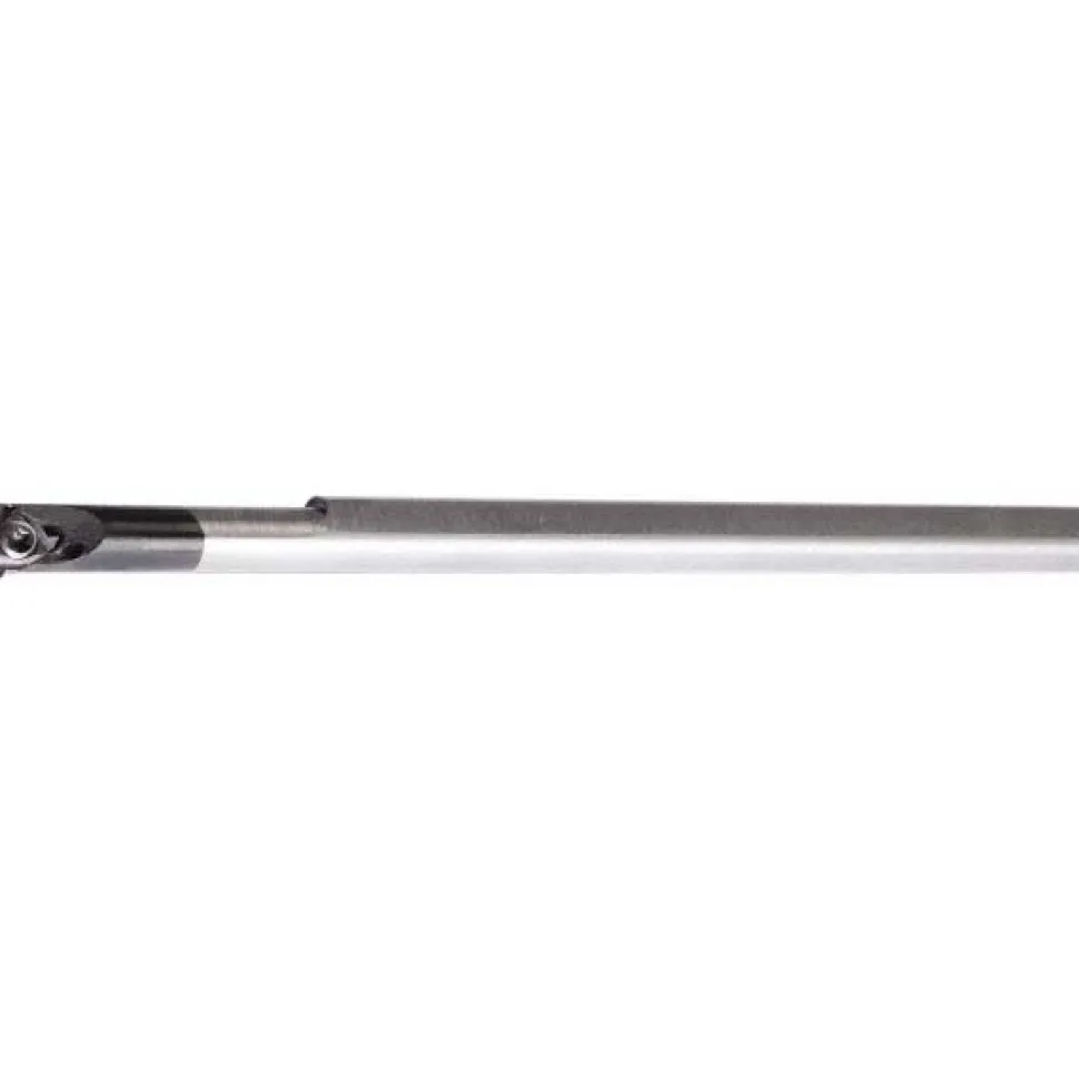 Indexable Threading Toolholder: Internal, Right Hand, 0.21 x 1/4" Shank