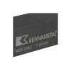 Indexable Threading Toolholder: Internal & External, Right Hand, 1-1/4 x 1-1/4" Shank