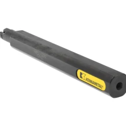 Indexable Threading Toolholder: Internal, Right Hand, 3/4 x 19.05 mm Shank