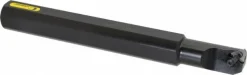 Indexable Threading Toolholder: Internal, Right Hand, 1-1/4 x 31.75 mm Shank