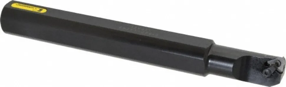 Indexable Threading Toolholder: Internal, Right Hand, 1-1/4 x 31.75 mm Shank
