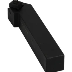 Indexable Threading Toolholder: External, Right Hand, 3/4 x 3/4" Shank
