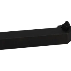 Indexable Threading Toolholder: External, Right Hand, 3/4 x 3/4