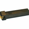 Indexable Threading Toolholder: External, Right Hand, 1 x 1" Shank