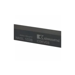 Indexable Threading Toolholder: Internal & External, Left Hand, 5/8 x 5/8" Shank