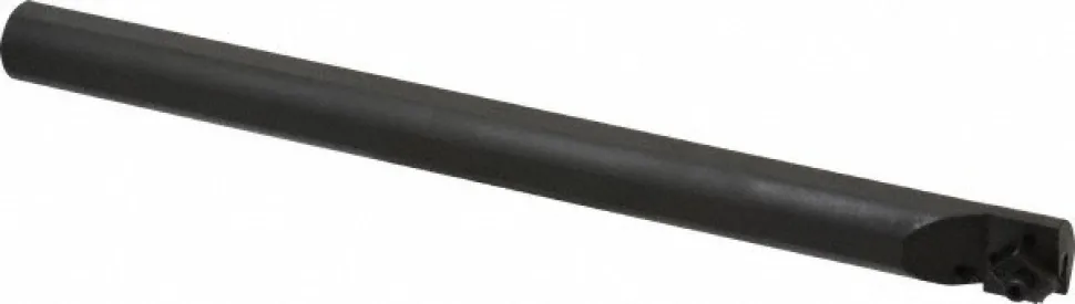 Indexable Threading Toolholder: Internal, Left Hand, 3/4 x 3/4" Shank