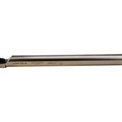 Indexable Threading Toolholder: Internal, Right Hand, 1-1/4 x 1-1/4" Shank