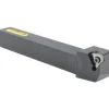 Indexable Threading Toolholder: External, Right Hand, 19.05 x 19.05 mm Shank