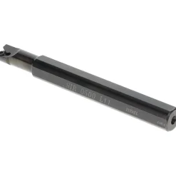 Indexable Threading Toolholder: Internal, Right Hand, 5/8" Shank