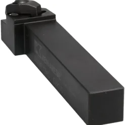 Indexable Threading Toolholder: External, Right Hand, 3/4 x 3/4" Shank