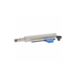Indexable Threading Toolholder: Internal, Right Hand, 16 x 16 mm Shank