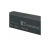 Indexable Threading Toolholder: Internal & External, Left Hand, 1 x 1" Shank