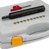 Indexable Threading Toolholder: Internal, 5/8" Shank