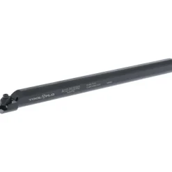 Indexable Threading Toolholder: Internal, Right Hand, 3/4 x 3/4" Shank