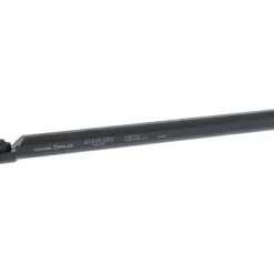 Indexable Threading Toolholder: Internal, Right Hand, 3/4 x 3/4" Shank