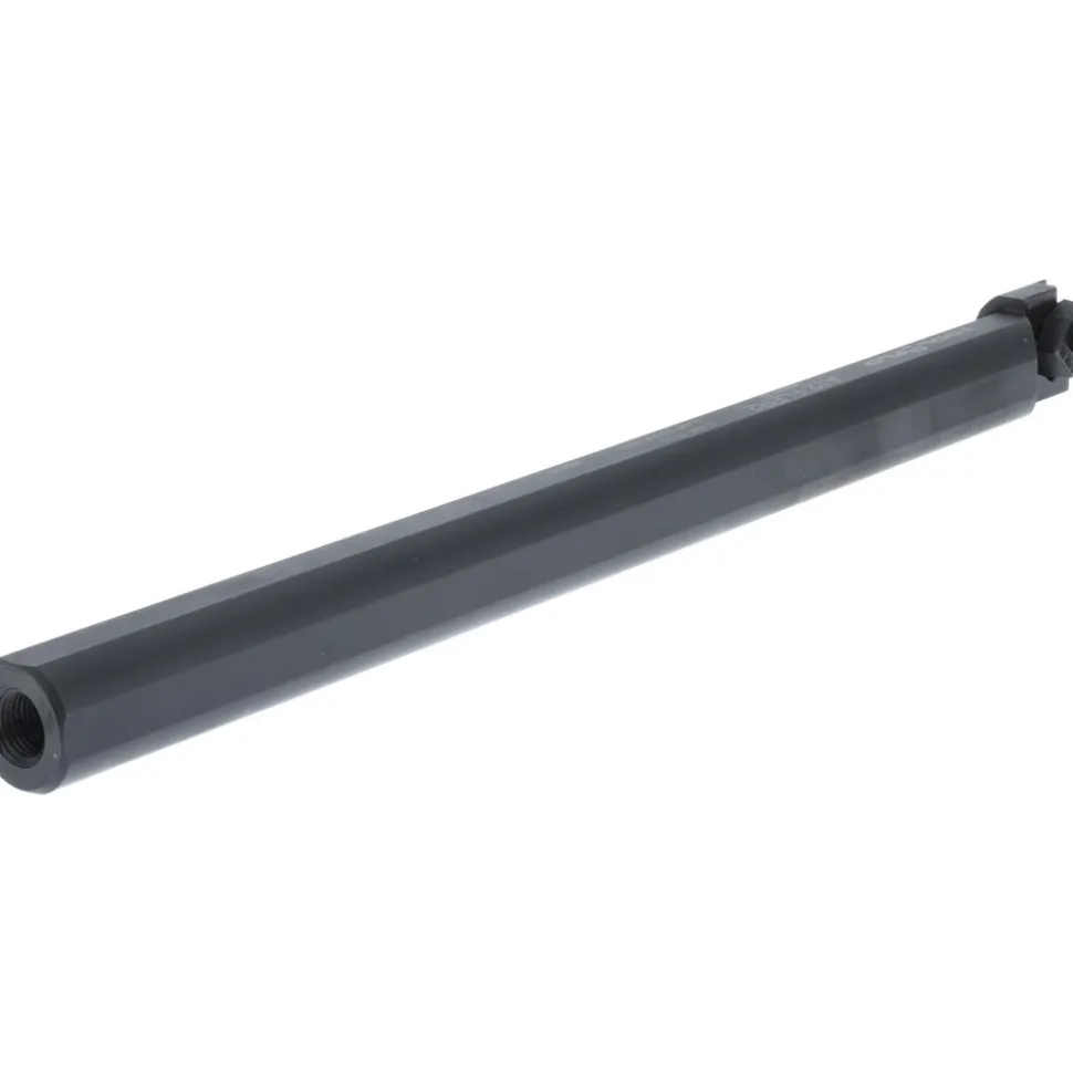 Indexable Threading Toolholder: Internal, Right Hand, 3/4 x 3/4" Shank