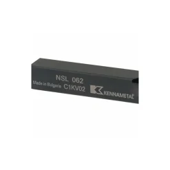Indexable Threading Toolholder: Internal & External, Left Hand, 3/8 x 3/8