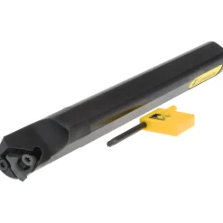 Indexable Threading Toolholder: Internal, Right Hand, 3/4 x 19.05 mm Shank