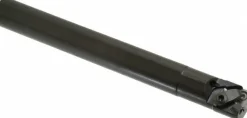 Indexable Threading Toolholder: Internal, Right Hand, Uses 2 Inserts, 0.65 x 0.707" Shank