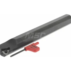 Indexable Threading Toolholder: Internal, Right Hand, 1" Shank