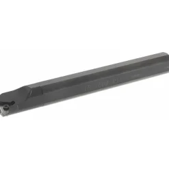 Indexable Threading Toolholder: Internal, Right Hand, 1
