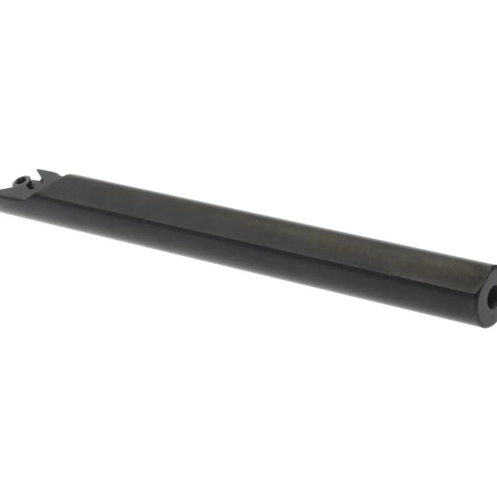 Indexable Threading Toolholder: Internal, Left Hand, 0.336 x 3/8" Shank