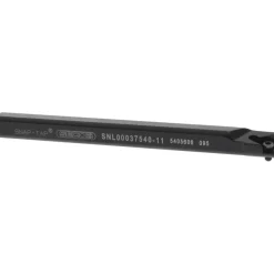 Indexable Threading Toolholder: Internal, Left Hand, 0.336 x 3/8