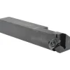 Indexable Threading Toolholder: External, Right Hand, 25.4 x 25.4 mm Shank