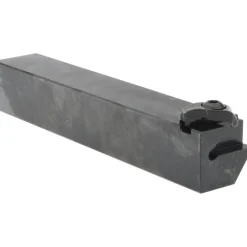 Indexable Threading Toolholder: External, Right Hand, 25.4 x 25.4 mm Shank