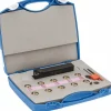 Indexable Threading Toolholder: External, 3/4 x 3/4" Shank