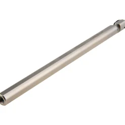 Indexable Threading Toolholder: Internal, Left Hand, 1/2 x 1/2" Shank