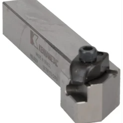 Indexable Threading Toolholder: Internal & External, Left Hand, 1/2 x 1/2