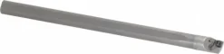 Indexable Threading Toolholder: Right Hand, 1/4 x 1/4" Shank