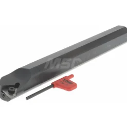 Indexable Threading Toolholder: Internal, Right Hand, 1-1/4