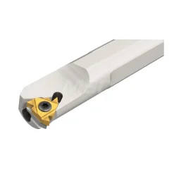 Indexable Threading Toolholder: Internal, Right Hand, 3/4 x 3/4