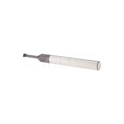 Indexable Thread Mill: