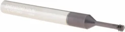 Indexable Thread Mill: