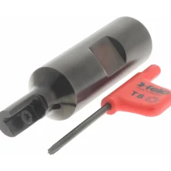 Indexable Thread Mill: 0.5
