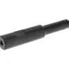 Indexable Thread Mill: 0.54" Cut Dia, 1.89" Max Hole Depth, Internal & External