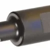 Indexable Thread Mill: 0.67" Cut Dia, 1.45" Max Hole Depth, Internal & External