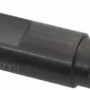 Indexable Thread Mill: 0.39" Cut Dia, 0.61" Max Hole Depth, Internal & External