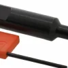 Indexable Thread Mill: 0.35" Cut Dia, 1.38" Max Hole Depth, Internal & External