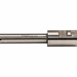 Indexable Thread Mill: 3.543" Max Hole Depth, Internal