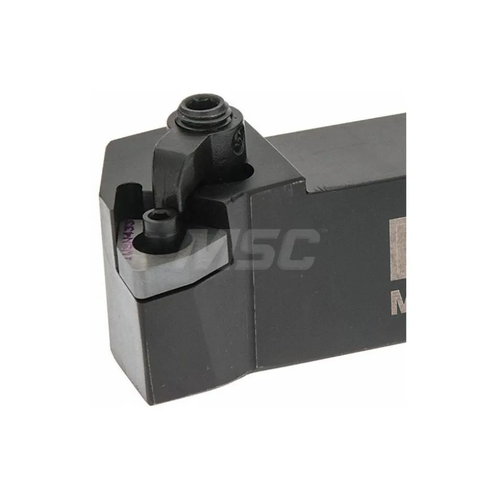 Indexable Turning Toolholder: MWLNR & L164D, Clamp & Screw